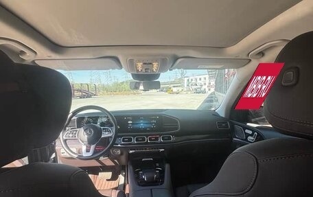 Mercedes-Benz GLE, 2022 год, 5 690 000 рублей, 7 фотография