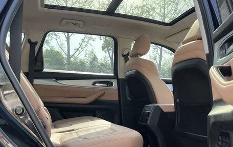 CheryExeed VX, 2021 год, 1 980 000 рублей, 13 фотография