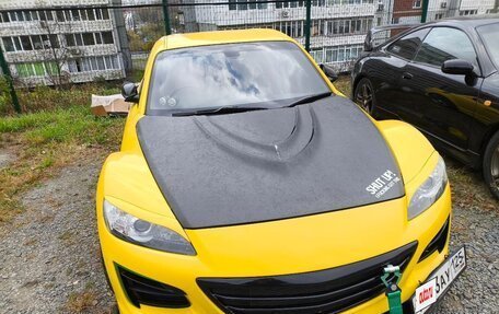 Mazda RX-8 I, 2003 год, 1 400 000 рублей, 4 фотография
