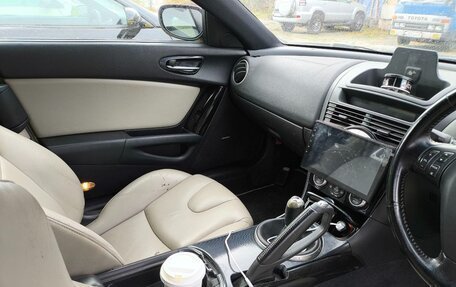 Mazda RX-8 I, 2003 год, 1 400 000 рублей, 18 фотография