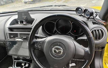 Mazda RX-8 I, 2003 год, 1 400 000 рублей, 19 фотография
