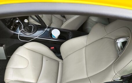 Mazda RX-8 I, 2003 год, 1 400 000 рублей, 21 фотография