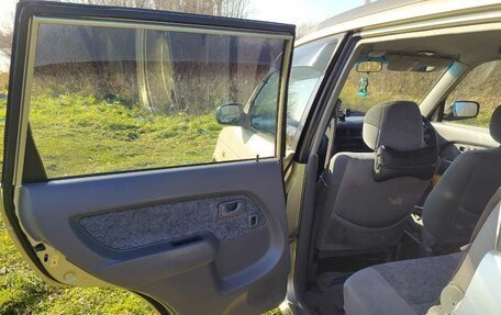Daihatsu Pyzar I, 1998 год, 173 000 рублей, 2 фотография