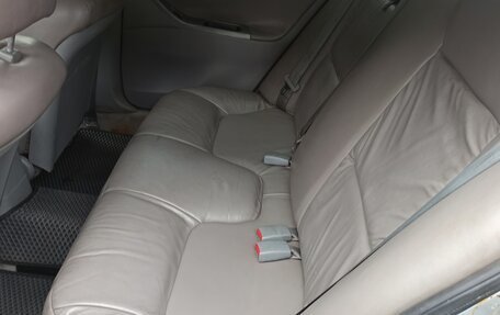 Mitsubishi Galant VIII, 2002 год, 285 000 рублей, 20 фотография