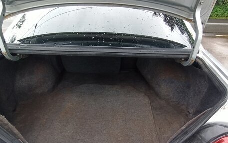 Mitsubishi Galant VIII, 2002 год, 285 000 рублей, 29 фотография
