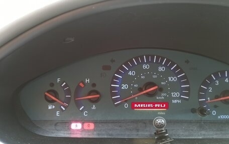 Mitsubishi Galant VIII, 2002 год, 285 000 рублей, 21 фотография