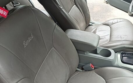 Mitsubishi Galant VIII, 2002 год, 285 000 рублей, 23 фотография