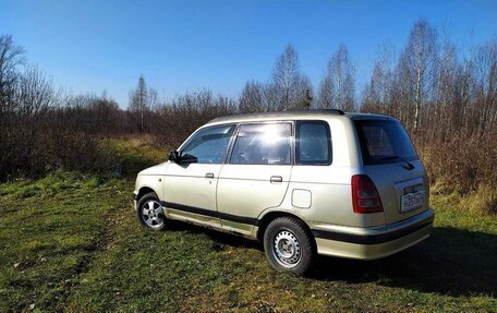 Daihatsu Pyzar I, 1998 год, 173 000 рублей, 5 фотография