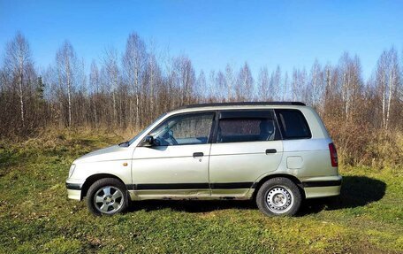 Daihatsu Pyzar I, 1998 год, 173 000 рублей, 11 фотография