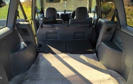 Daihatsu Pyzar I, 1998 год, 173 000 рублей, 19 фотография
