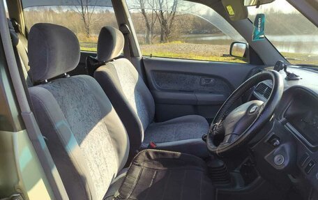 Daihatsu Pyzar I, 1998 год, 173 000 рублей, 21 фотография