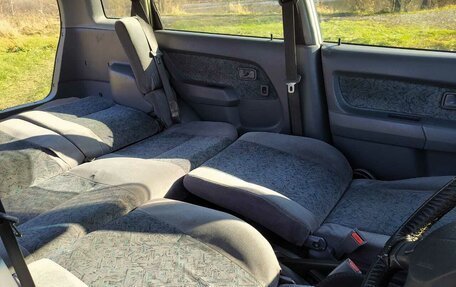 Daihatsu Pyzar I, 1998 год, 173 000 рублей, 29 фотография