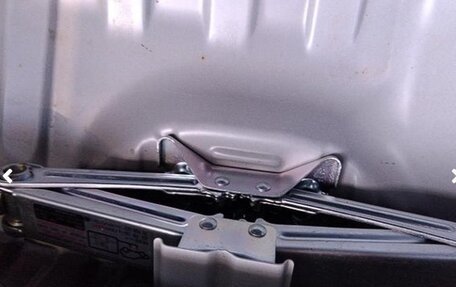 Honda Fit III, 2011 год, 860 000 рублей, 15 фотография