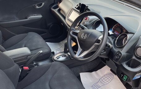 Honda Fit III, 2011 год, 860 000 рублей, 9 фотография