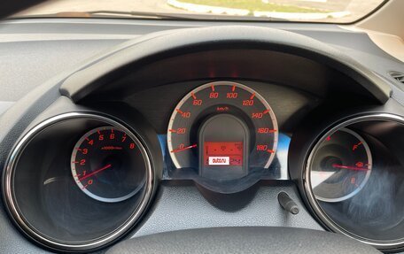 Honda Fit III, 2011 год, 860 000 рублей, 13 фотография