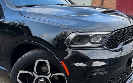 Dodge Durango III, 2021 год, 8 500 000 рублей, 16 фотография