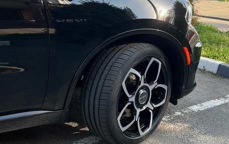 Dodge Durango III, 2021 год, 8 500 000 рублей, 18 фотография