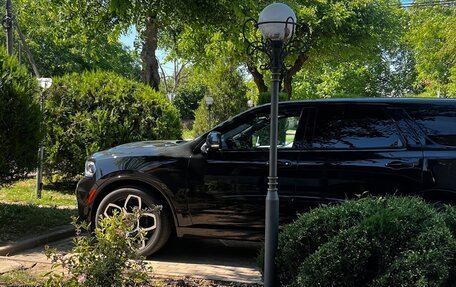 Dodge Durango III, 2021 год, 8 500 000 рублей, 12 фотография