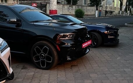 Dodge Durango III, 2021 год, 8 500 000 рублей, 11 фотография