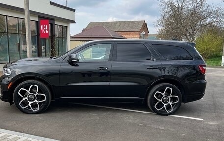 Dodge Durango III, 2021 год, 8 500 000 рублей, 14 фотография