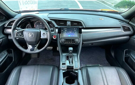 Honda Civic IX, 2021 год, 1 355 123 рублей, 8 фотография
