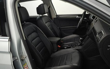 Volkswagen Tiguan II, 2021 год, 2 821 201 рублей, 10 фотография
