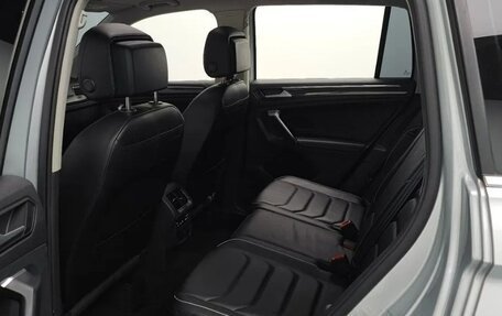 Volkswagen Tiguan II, 2021 год, 2 821 201 рублей, 12 фотография