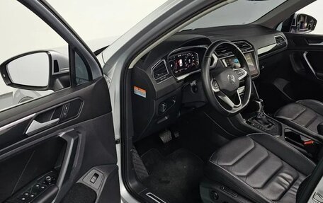 Volkswagen Tiguan II, 2021 год, 2 821 201 рублей, 11 фотография