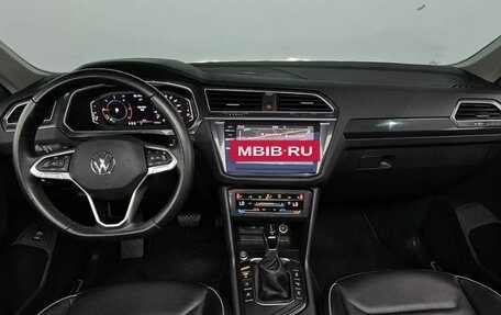 Volkswagen Tiguan II, 2021 год, 2 821 201 рублей, 7 фотография
