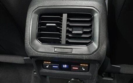 Volkswagen Tiguan II, 2021 год, 2 821 201 рублей, 19 фотография