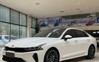 KIA K5, 2020 год, 2 320 000 рублей, 1 фотография