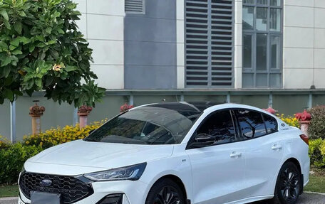 Ford Focus IV, 2022 год, 1 737 111 рублей, 1 фотография