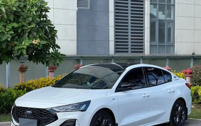 Ford Focus IV, 2022 год, 1 737 111 рублей, 1 фотография