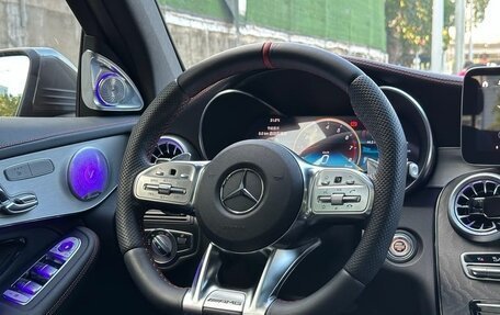 Mercedes-Benz GLC AMG, 2022 год, 5 500 000 рублей, 12 фотография