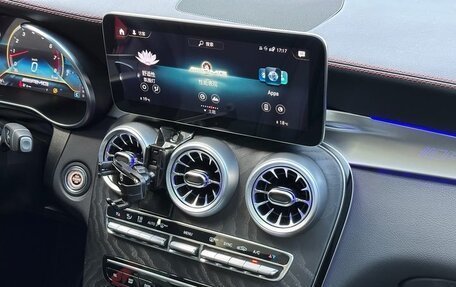 Mercedes-Benz GLC AMG, 2022 год, 5 500 000 рублей, 13 фотография