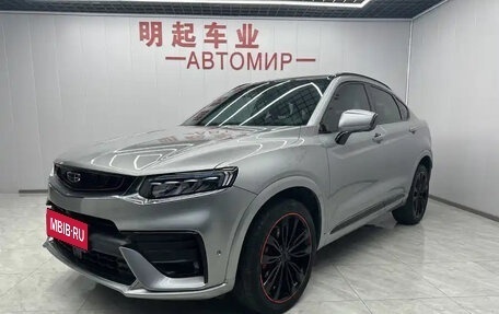 Geely Tugella FY11, 2021 год, 2 180 000 рублей, 1 фотография