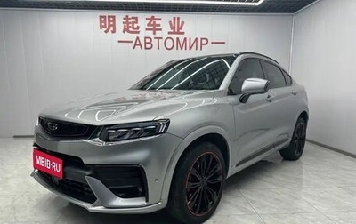 Geely Tugella FY11, 2021 год, 2 180 000 рублей, 1 фотография