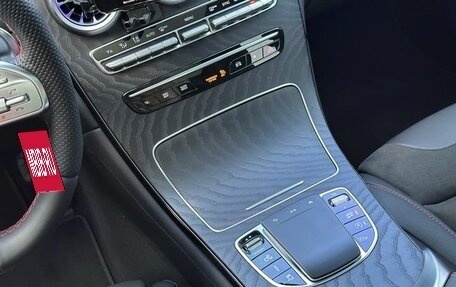 Mercedes-Benz GLC AMG, 2022 год, 5 500 000 рублей, 14 фотография