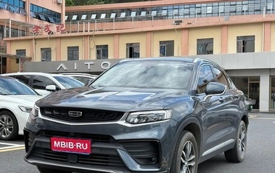 Geely Tugella FY11, 2021 год, 1 330 000 рублей, 1 фотография