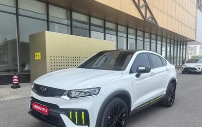 Geely Tugella FY11, 2022 год, 2 275 000 рублей, 1 фотография