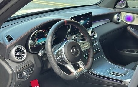 Mercedes-Benz GLC AMG, 2022 год, 5 500 000 рублей, 9 фотография