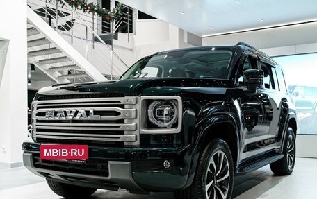 Haval H9, 2024 год, 5 099 000 рублей, 1 фотография