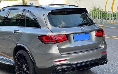 Mercedes-Benz GLC AMG, 2022 год, 5 500 000 рублей, 20 фотография