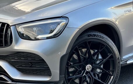 Mercedes-Benz GLC AMG, 2022 год, 5 500 000 рублей, 19 фотография