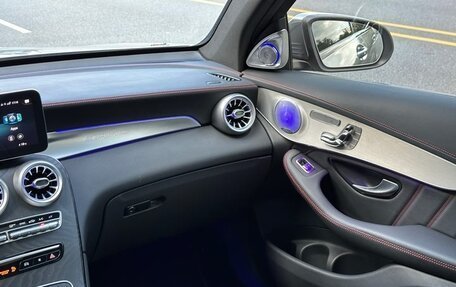 Mercedes-Benz GLC AMG, 2022 год, 5 500 000 рублей, 16 фотография