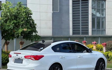 Ford Focus IV, 2022 год, 1 737 111 рублей, 7 фотография
