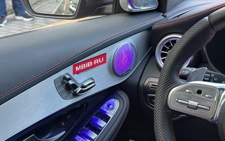 Mercedes-Benz GLC AMG, 2022 год, 5 500 000 рублей, 15 фотография