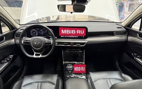 KIA K5, 2020 год, 2 320 000 рублей, 3 фотография