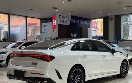 KIA K5, 2020 год, 2 320 000 рублей, 2 фотография
