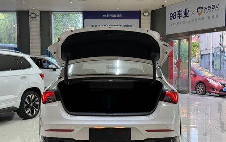 KIA K5, 2020 год, 2 320 000 рублей, 4 фотография